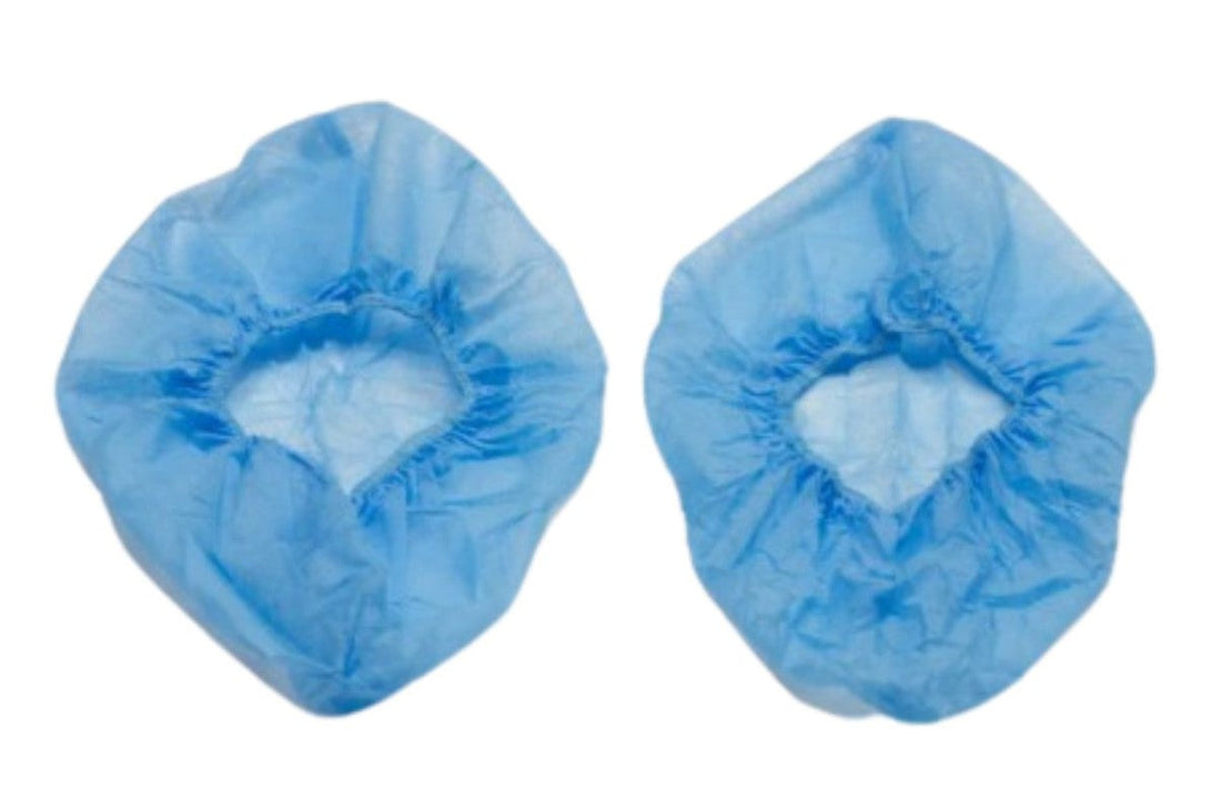 Doctor overshoes (booties) - 50 pairs