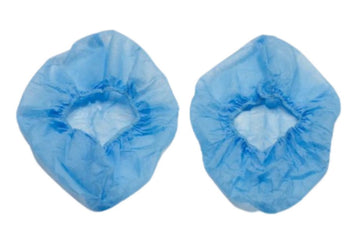 Doctor overshoes (booties) - 50 pairs