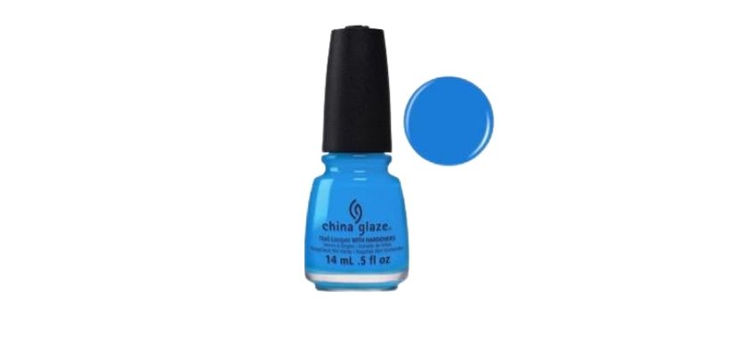 Dj Blue My Mind 14ml CG