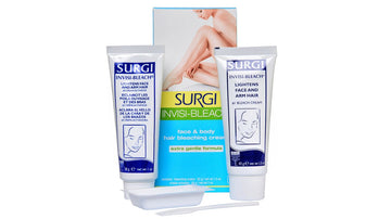Surgi Invisi-Bleach
