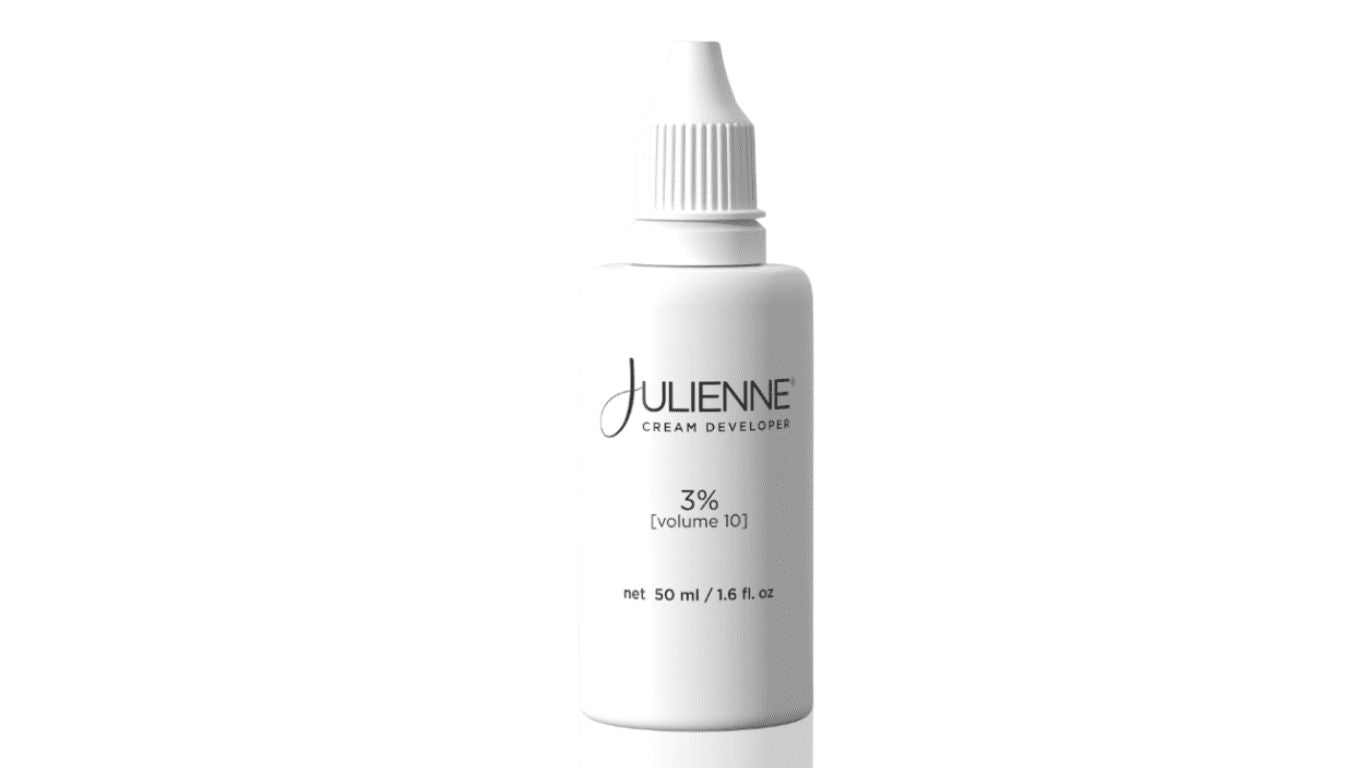 Julienne Cream Developer 50ml