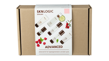 Dark Spot Control kit - SKNKIT010