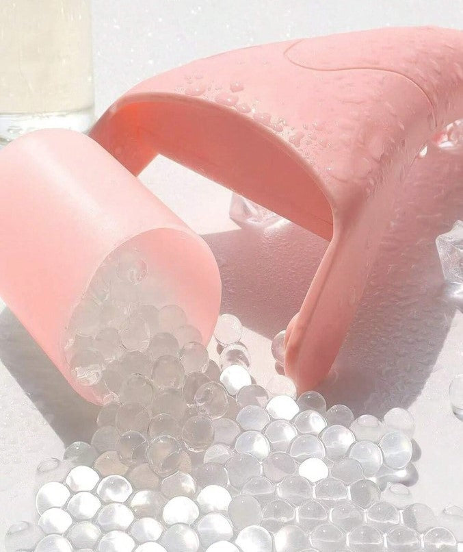 Facial Ice Roller - Plastic