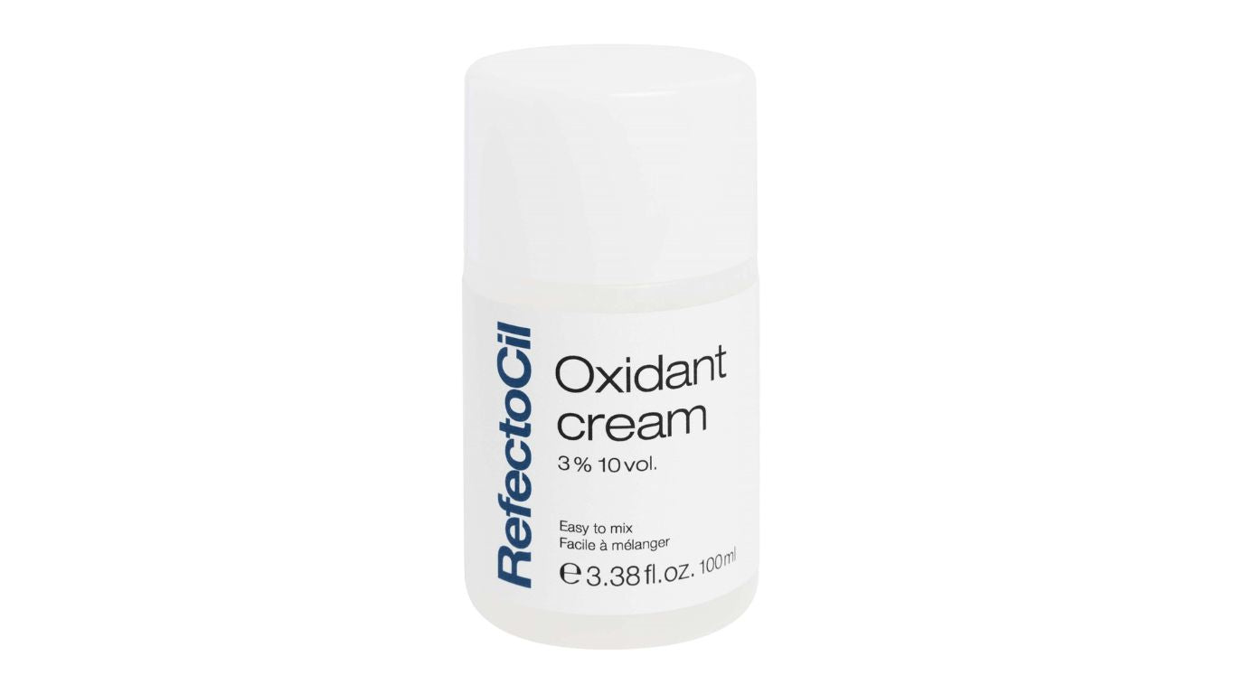 RefectoCil Oxidant Cream 3% 10 vol. 100ml