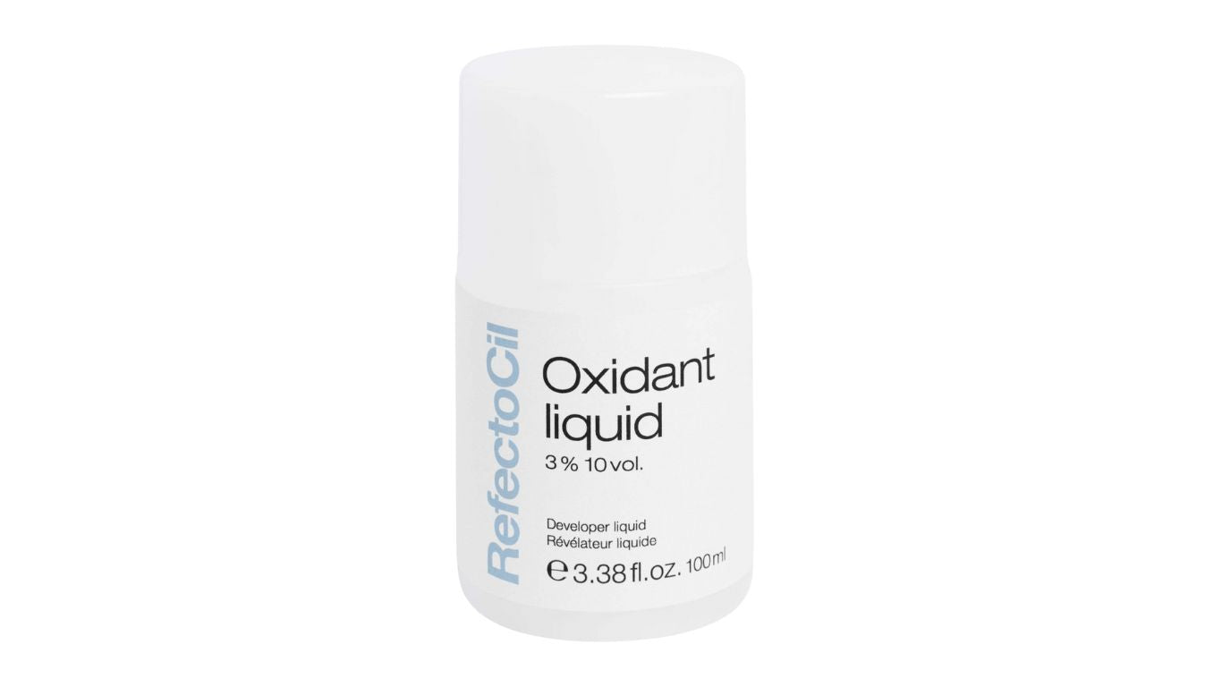 RefectoCil Oxidant Liquid 3% 10 vol. 100ml