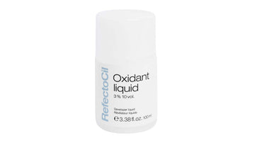 RefectoCil Oxidant Liquid 3% 10 vol. 100ml