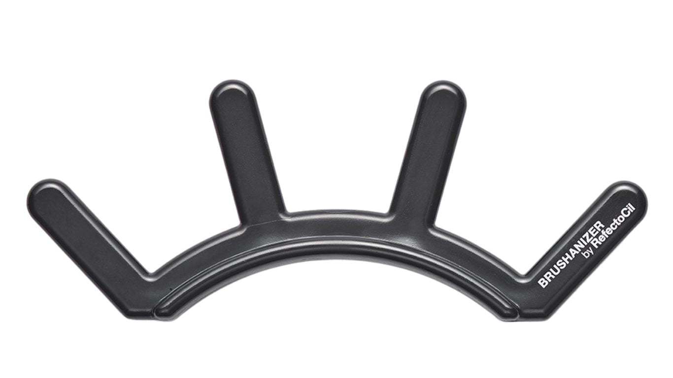 RefectoCil Brushanizer