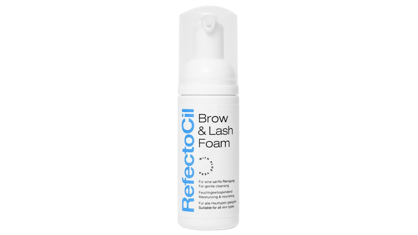 RefectoCil Brow & Lash Foam 45ml