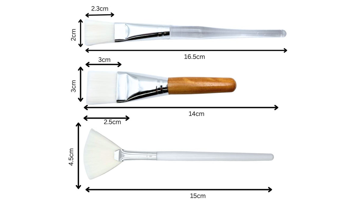 Mask Brushes
