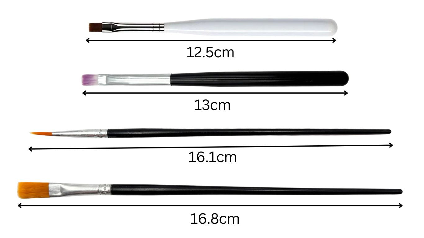 Tint Brushes