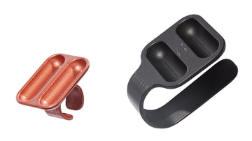 RefectoCil Palette & Browista Ring (2pc)