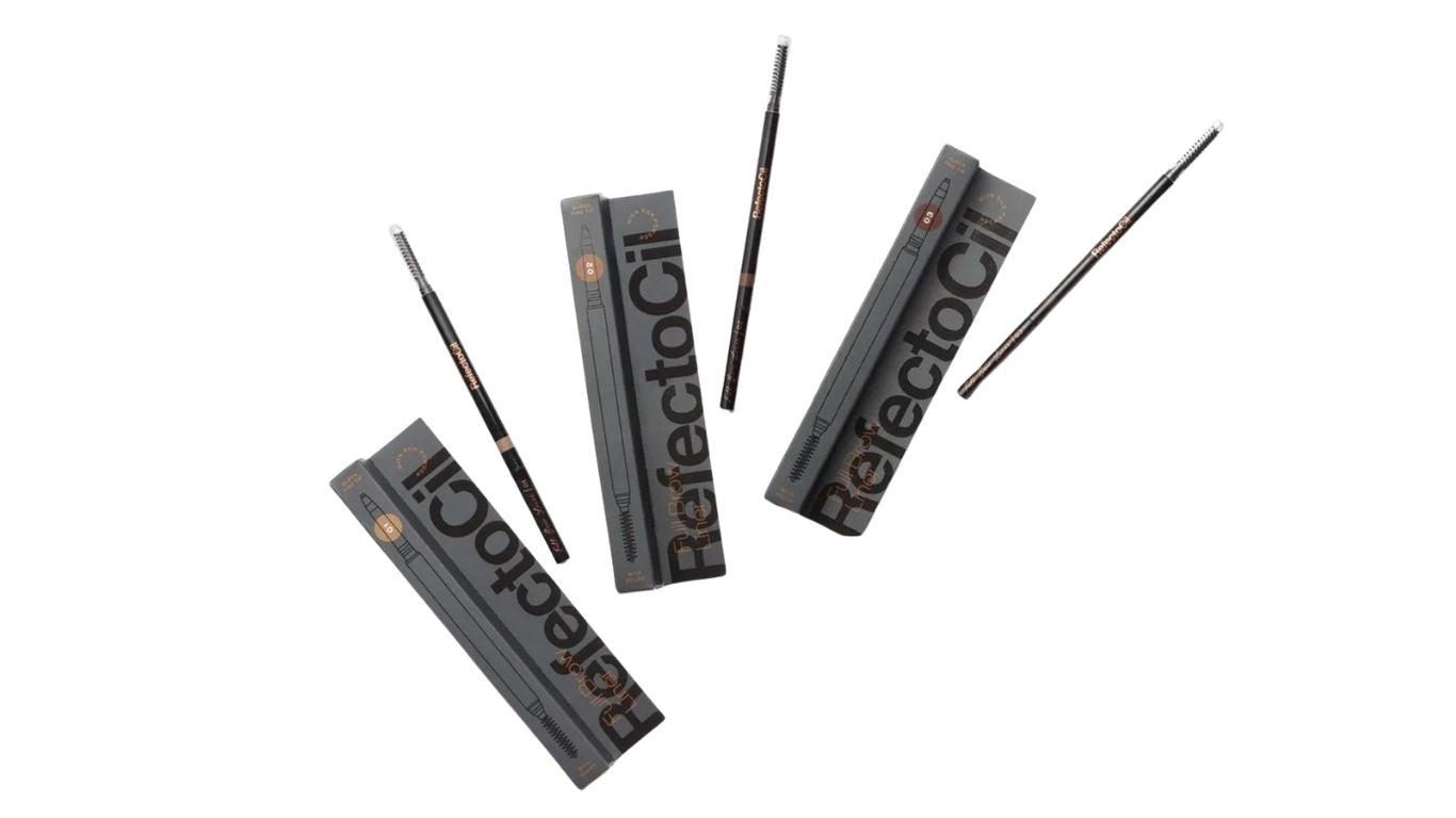 RefectoCil Full Brow Liners