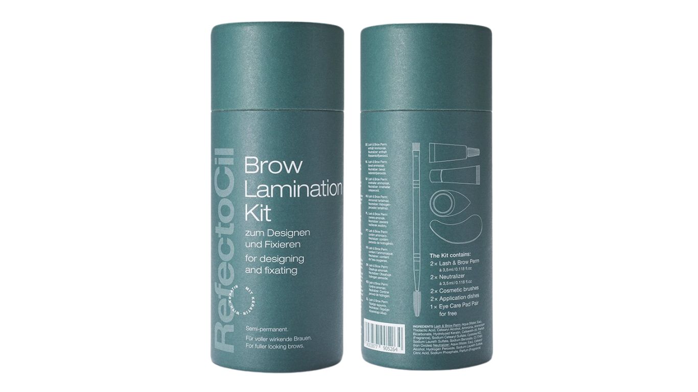RefectoCil Brow Lamination Kit