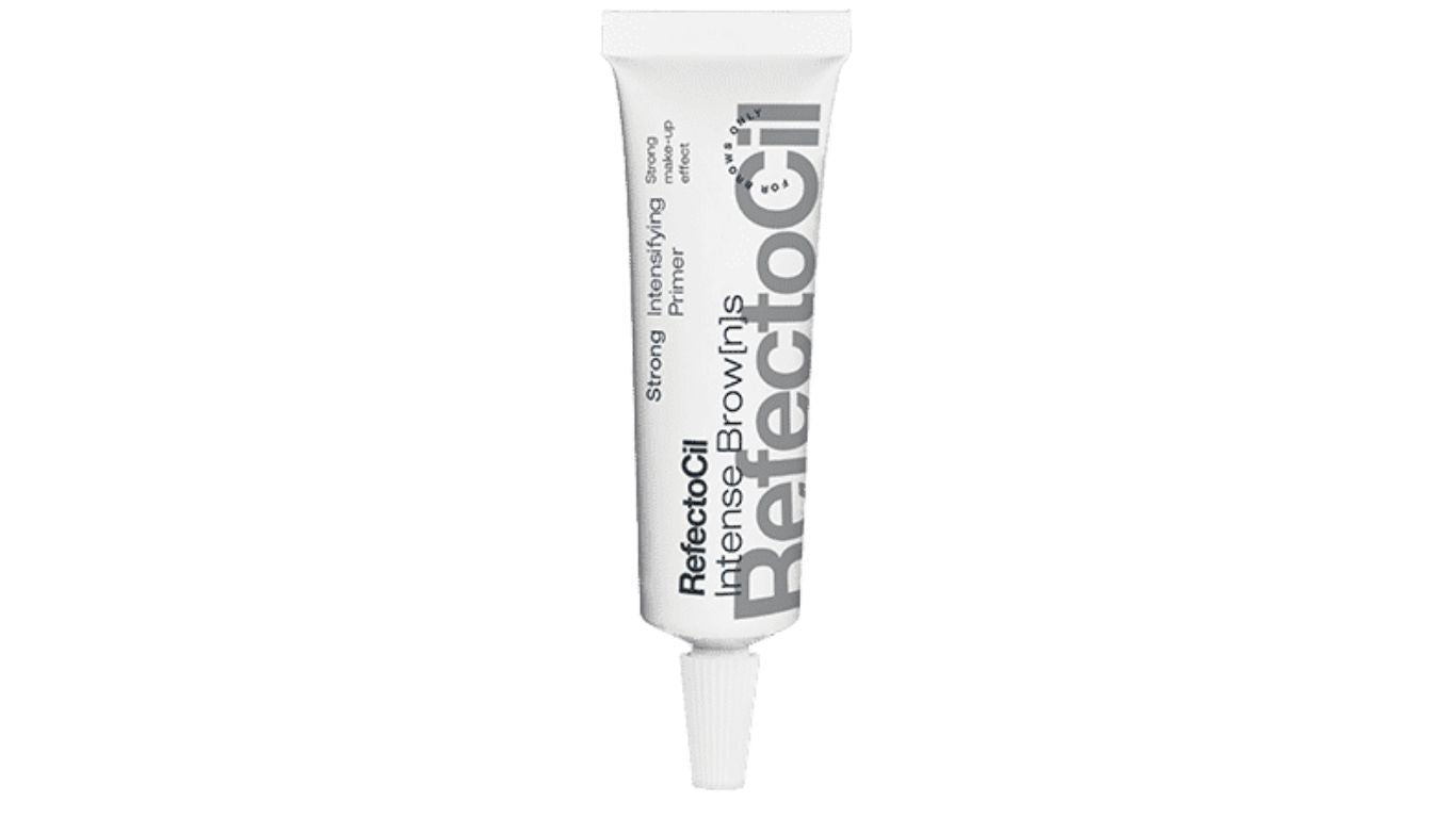 RefectoCil Intense Brow[n]s Intensifying Primers 15ml