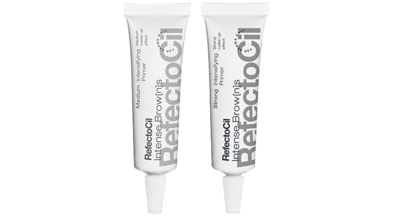 RefectoCil Intense Brow[n]s Intensifying Primers 15ml