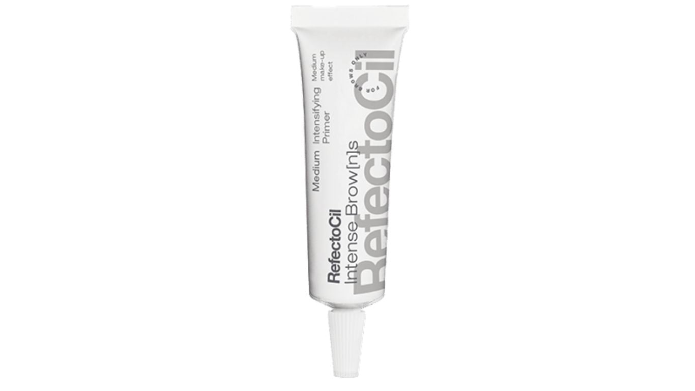RefectoCil Intense Brow[n]s Intensifying Primers 15ml
