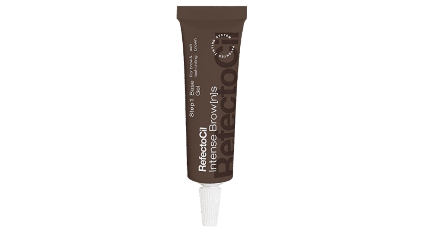 RefectoCil Intense Brow[n]s Base Gels 15ml