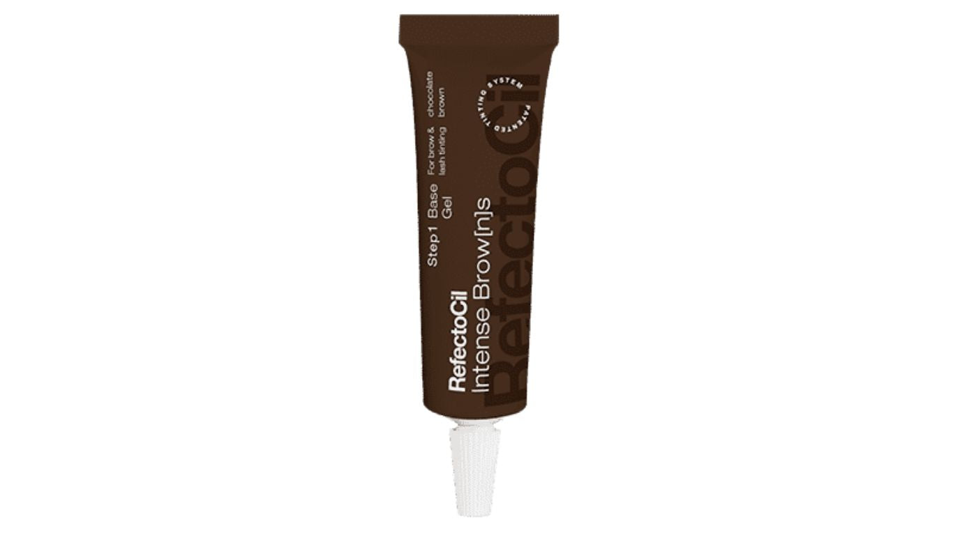 RefectoCil Intense Brow[n]s Base Gels 15ml