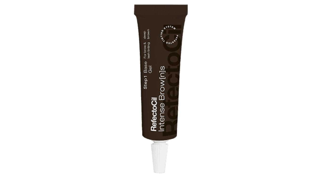 RefectoCil Intense Brow[n]s Base Gels 15ml