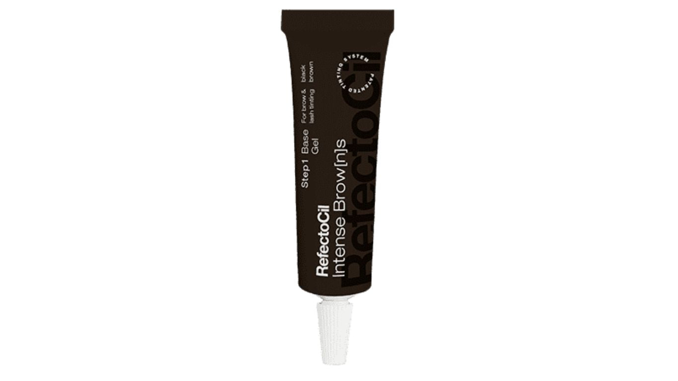 RefectoCil Intense Brow[n]s Base Gels 15ml