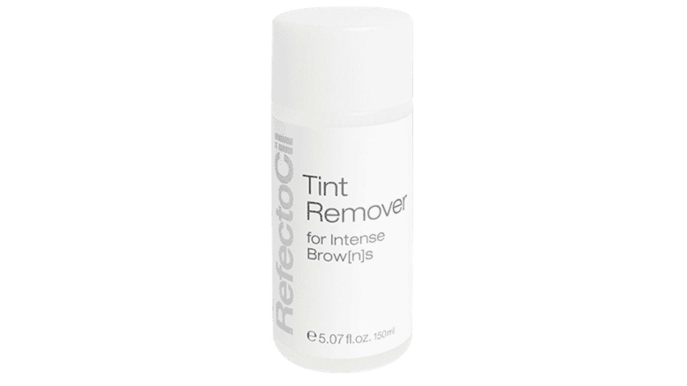 RefectoCil Intense Brow[n]s Tint Remover 150ml