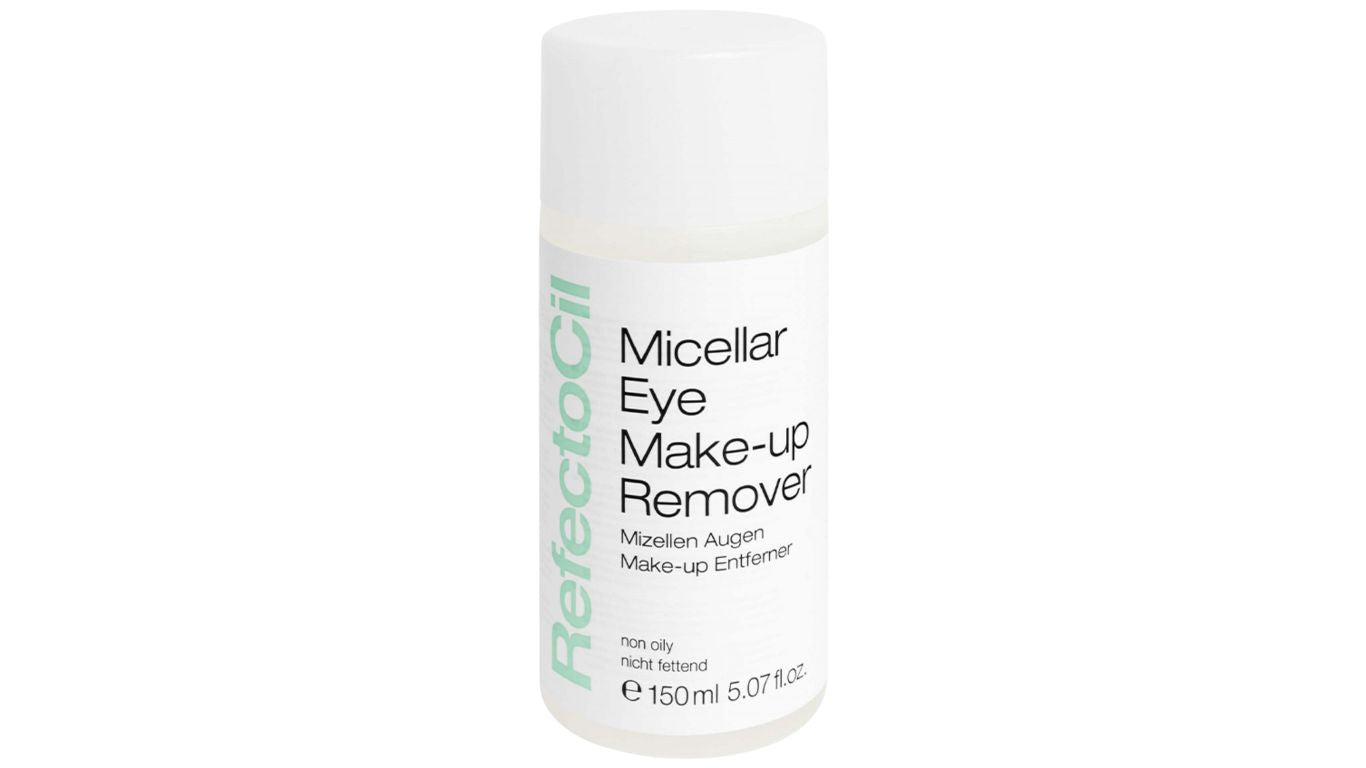 RefectoCil Micellar Eye Make-Up Remover 150ml