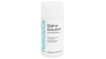 RefectoCil Saline Solution 150ml