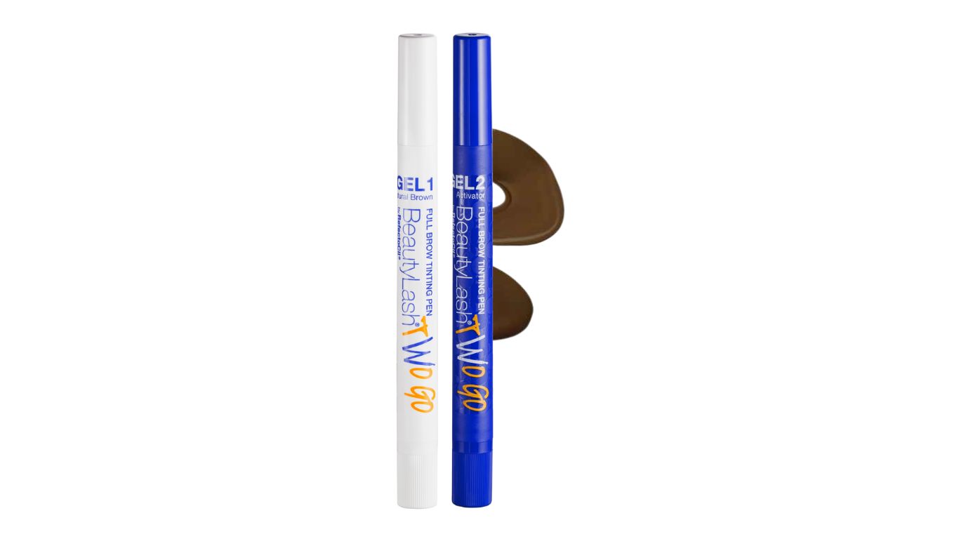 RefectoCil Beauty Lash Two Go Pens (2pc)