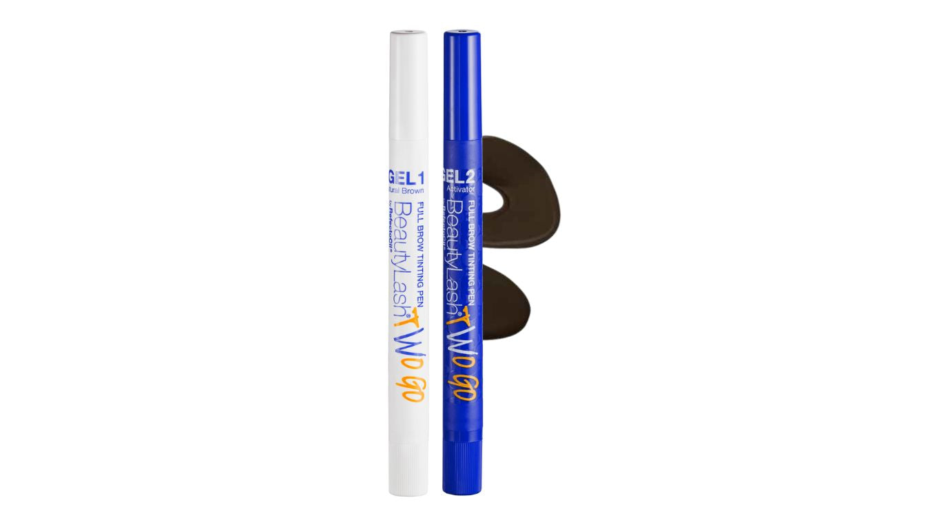 RefectoCil Beauty Lash Two Go Pens (2pc)