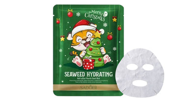 Christmas Sheet Masks