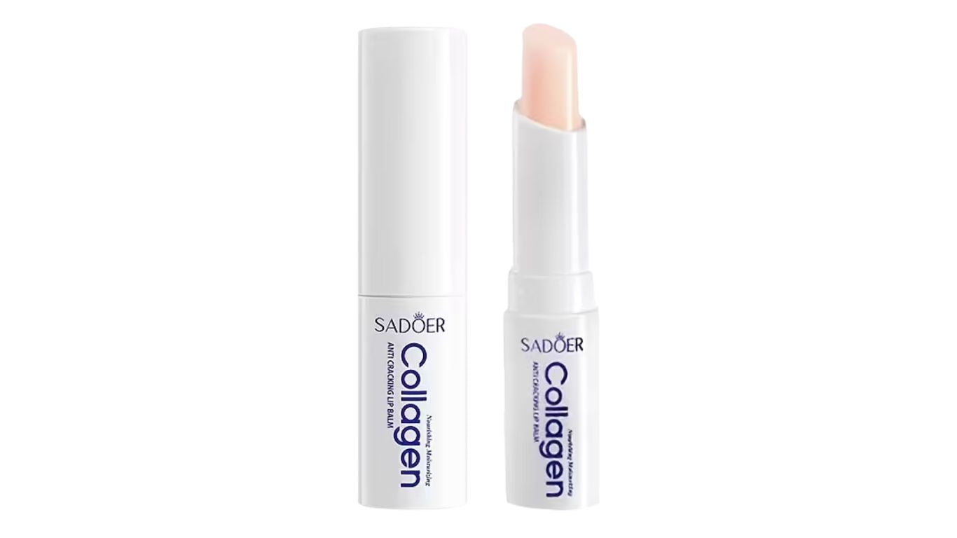 Lip Balm - Collagen