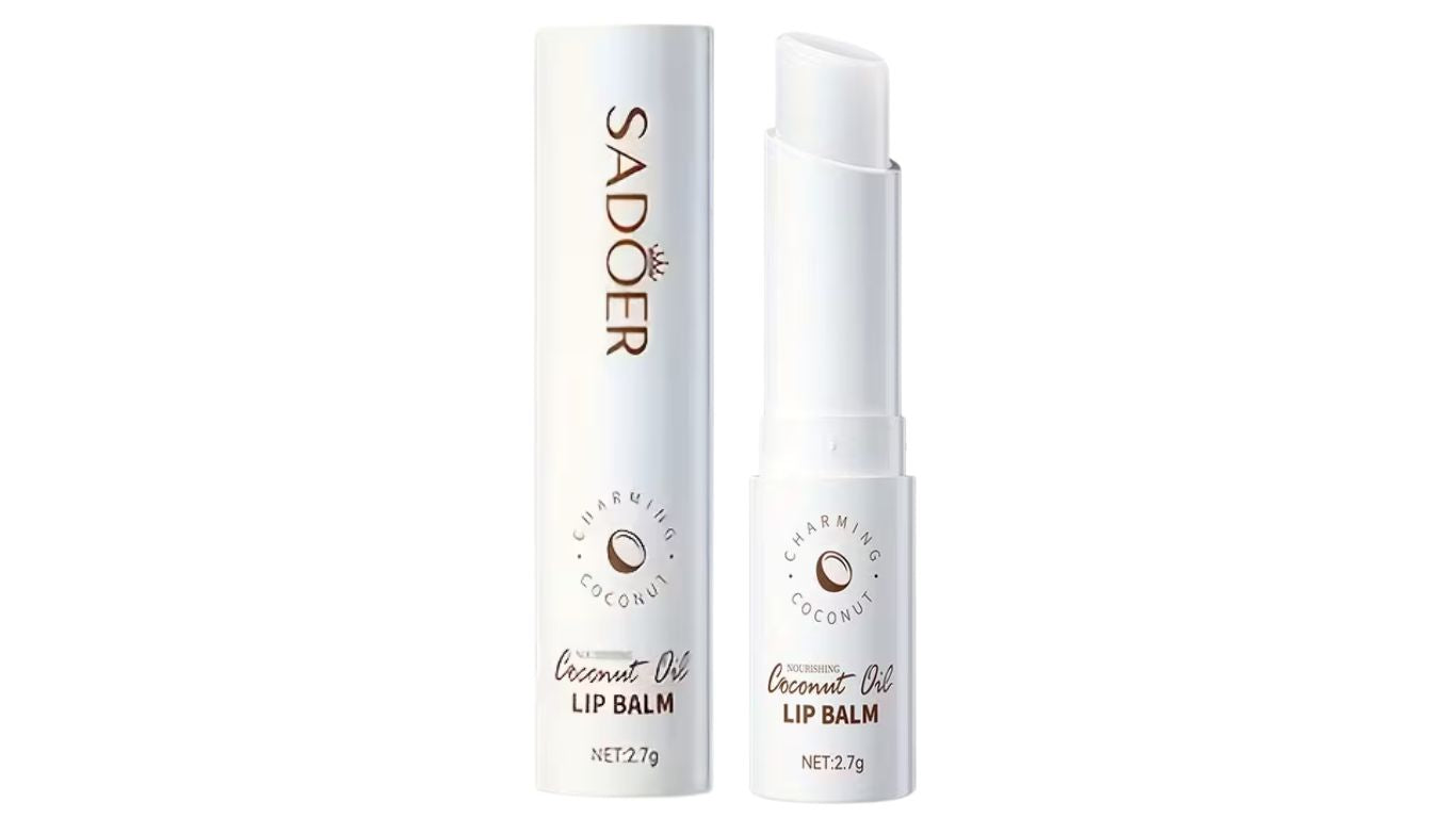 Lip Balm - Coconut