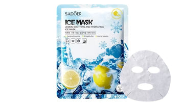 Sheet Mask - Lemon Ice