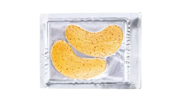 Eye Mask - Gold (Vitamin C)