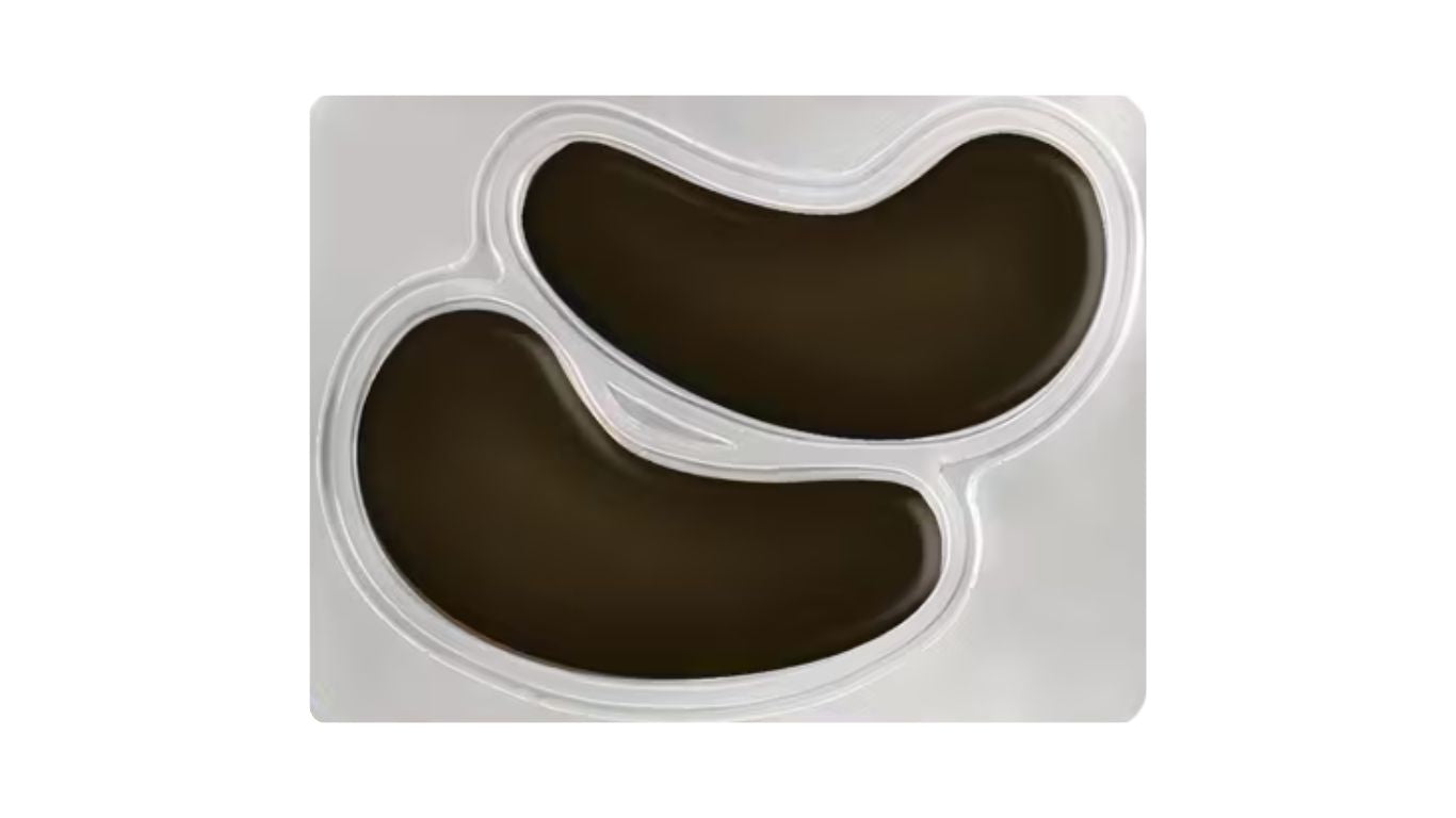 Eye Mask - Caffeine
