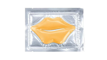 Lip Mask - Gold (Vitamin C0