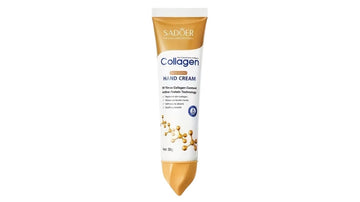 Hand Cream - Collagen