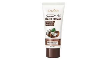 Hand Cream - Coconut