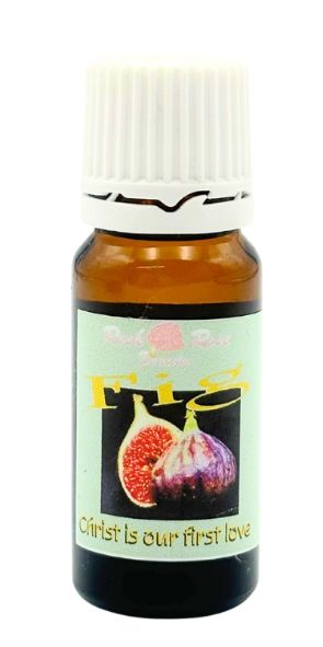 Fig Annointing Oil 10ml