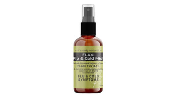 Flaxi Refresher Mist for Flu Bag 50ml