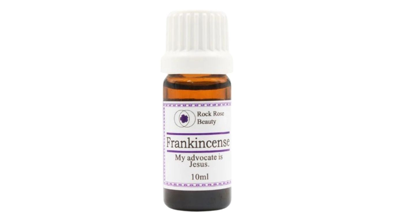 Frankincense Oil 10ml