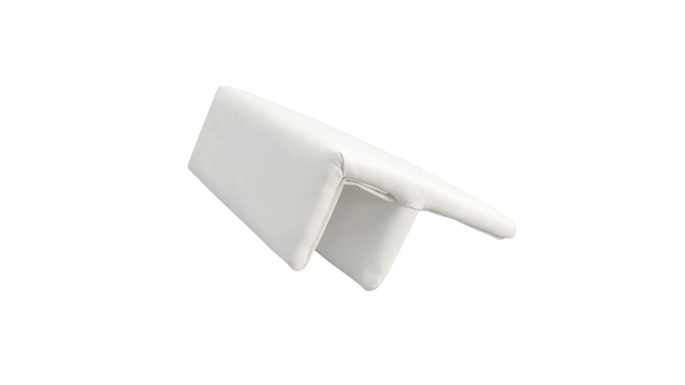 Pedicure Chair Attachment for Manicures