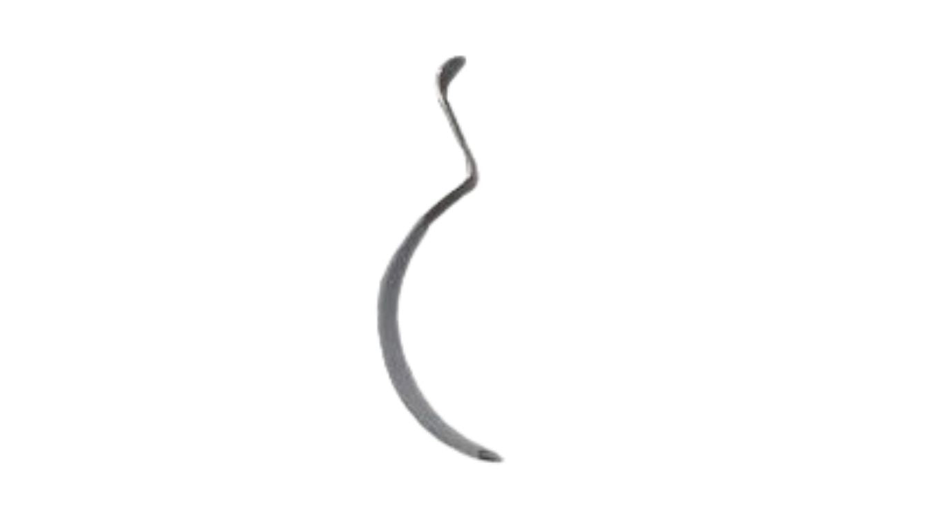 Maglamp Clips for globe