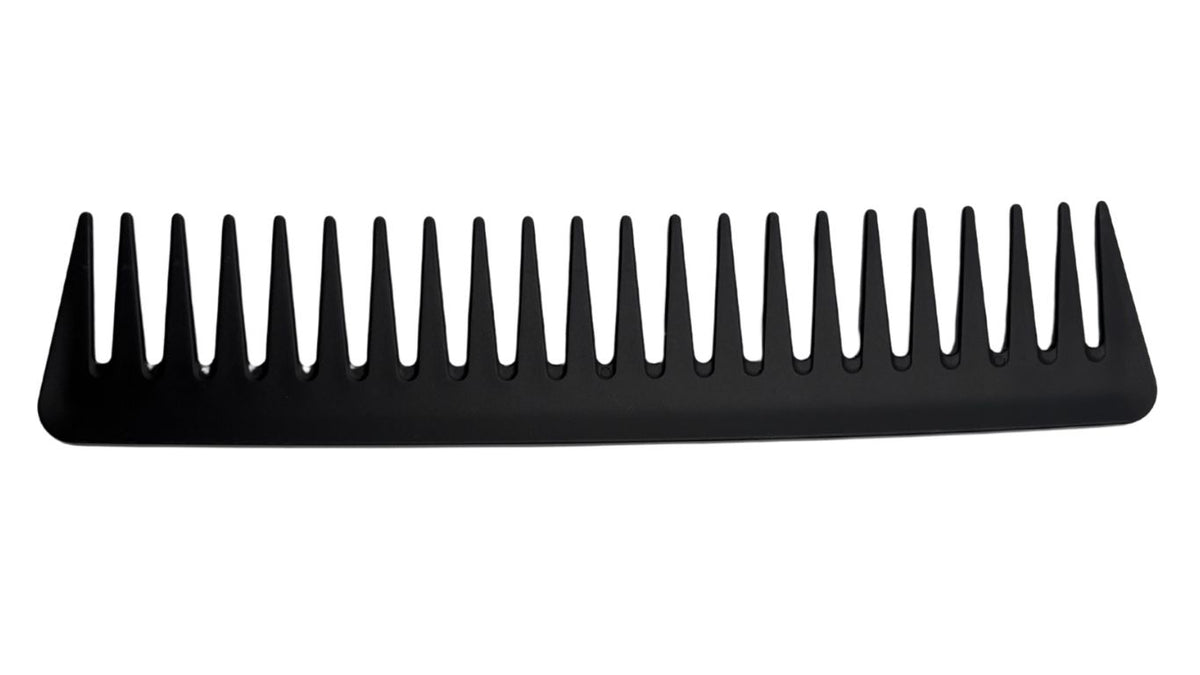 Wide Tooth Detangling Comb