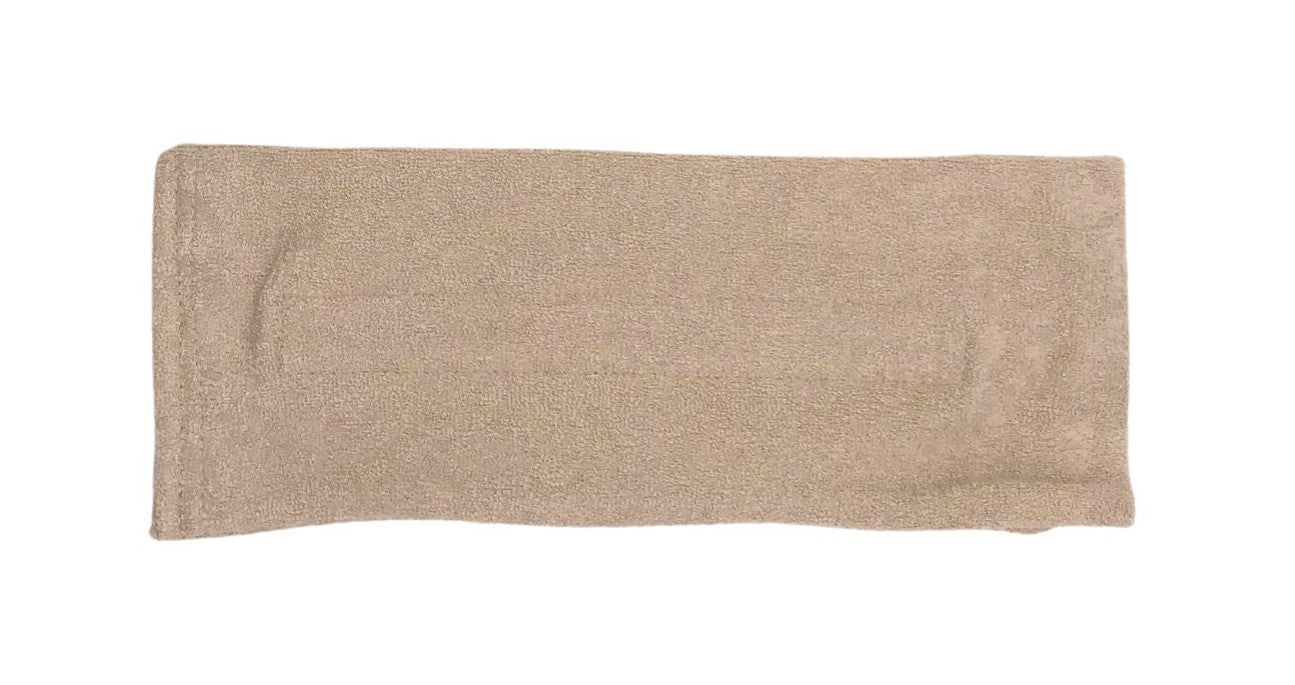 Headband Broad Stone