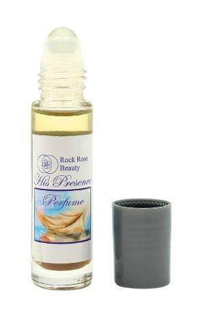 His Presence Perfume 10ml