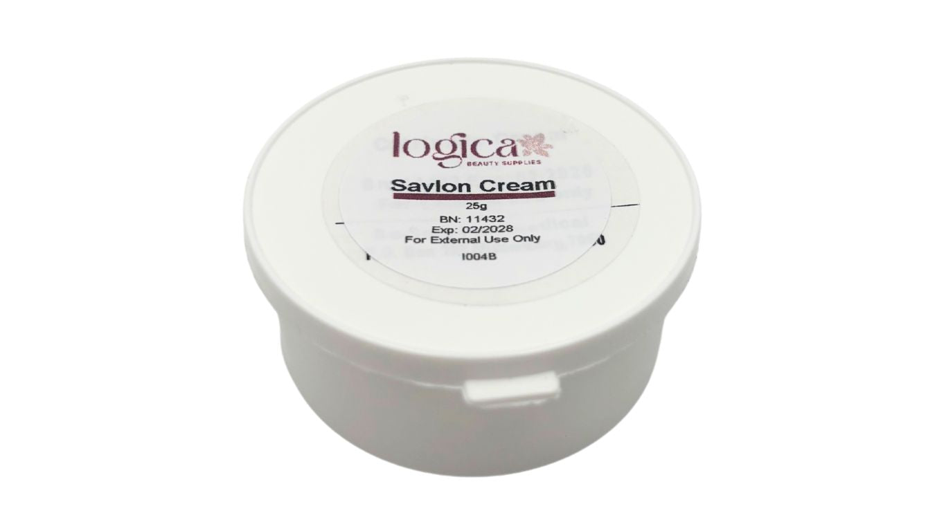 Savlon Cream Generic 25g