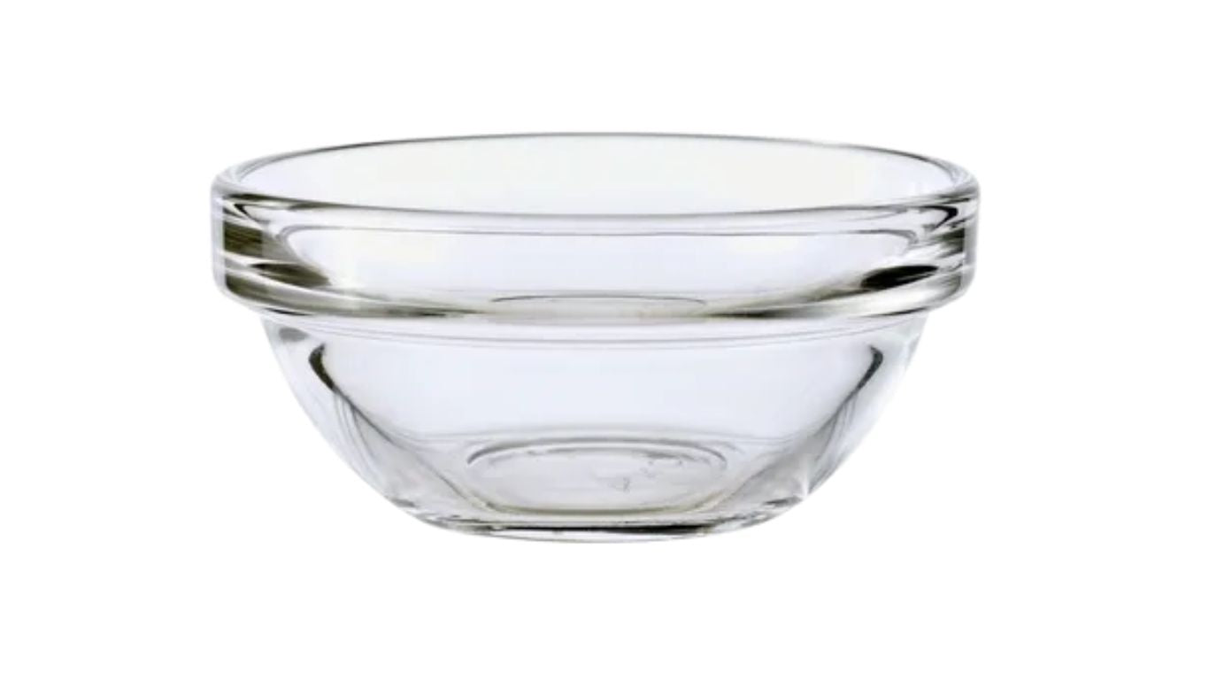 Glass Tint Bowl 6cm