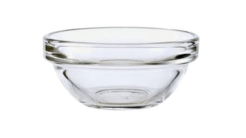 Glass Tint Bowl 6cm