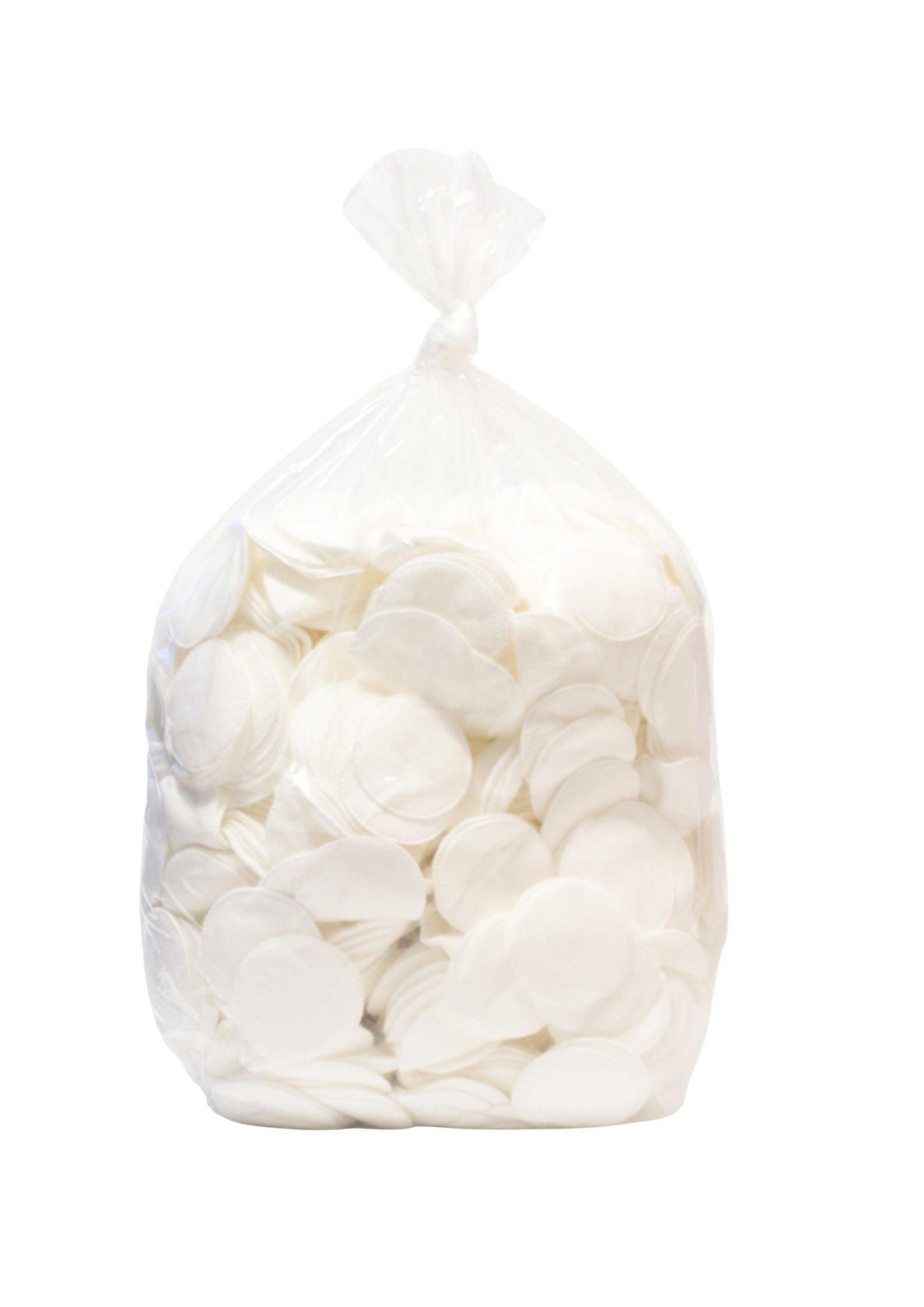 Cotton Wool Rounds